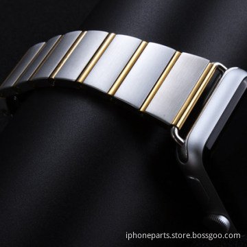 Kates Metal Bracelet for Apple Watch Parts